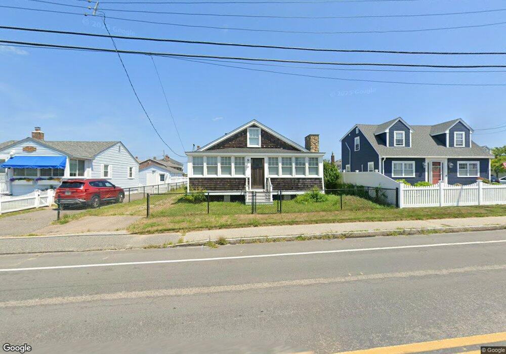 626 Ocean St, Marshfield, MA 02050 - photo 1