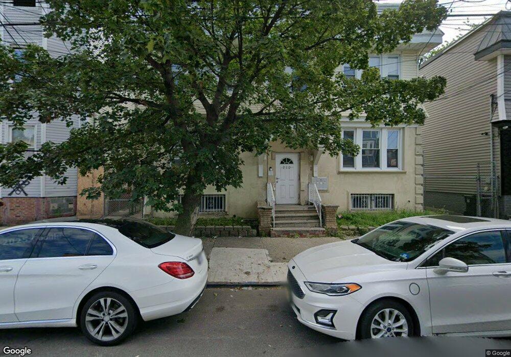 750 S 11th St unit 752, Newark, NJ 07103 - photo 1