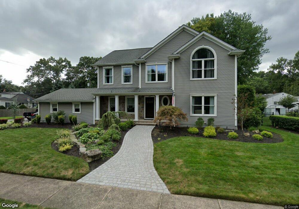 253 Ford Ave, Rivervale, NJ 07675 - photo 1