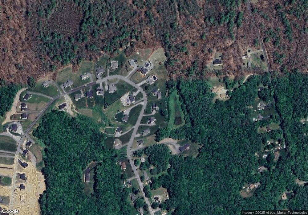 34 Jennings Rd, Charlton, MA 01507 - photo 1