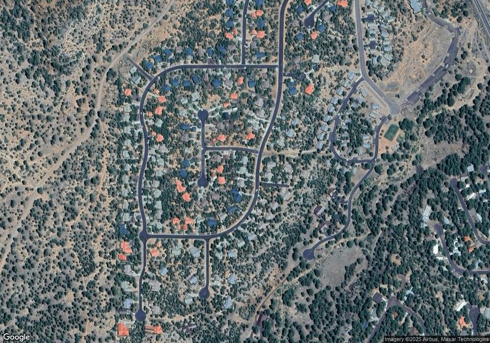 1800 N Mustang Run, Show Low, AZ 85901 - photo 1