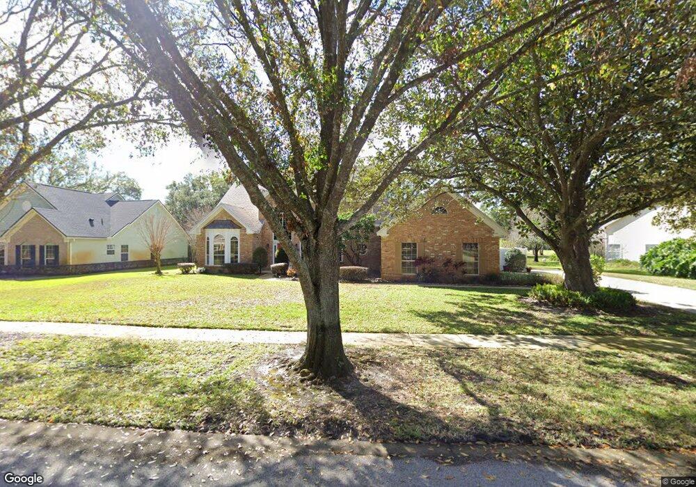 2521 Carter Grove Cir, Windermere, FL 34786 - photo 1