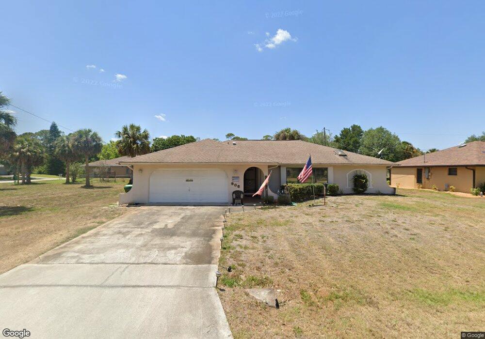 906 Red Bay Terrace NW, Port Charlotte, FL 33948 - photo 1