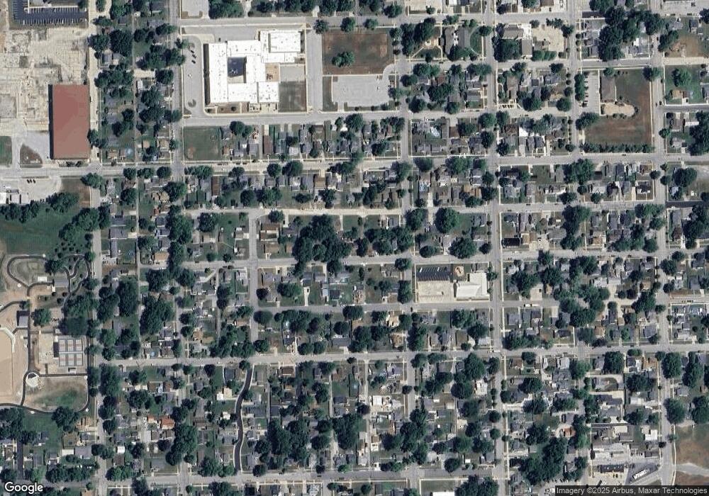 312 W 17th St, Auburn, IN 46706 - photo 1