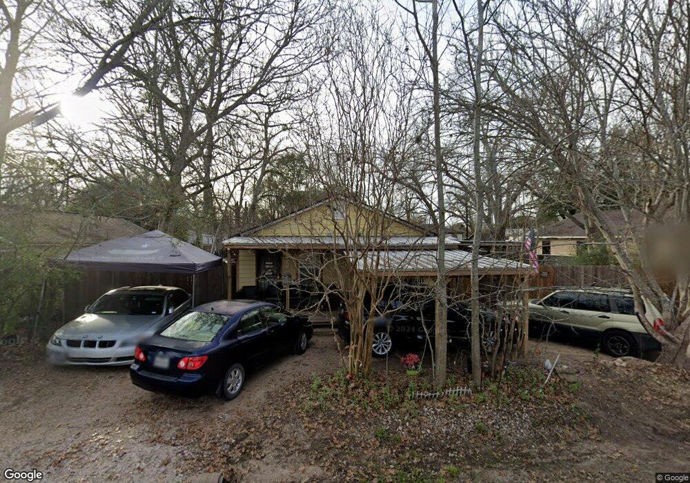 514 Mulcahy St, Rosenberg, TX 77471 - photo 1