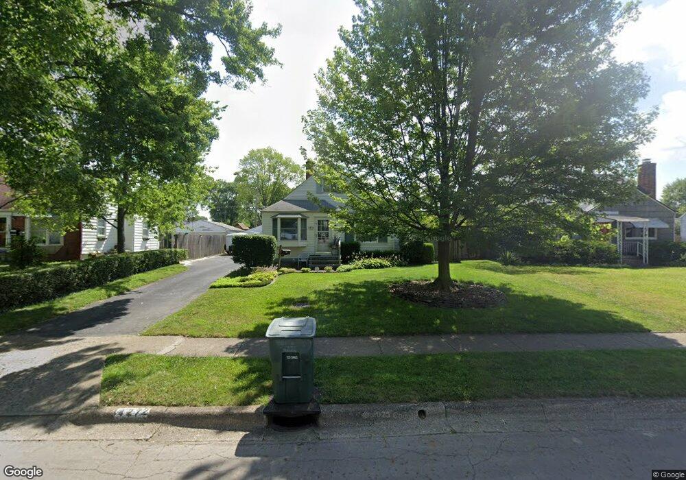 4272 Cody Rd, Columbus, OH 43224 - photo 1