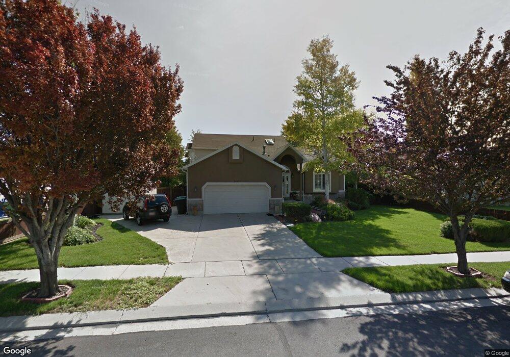 8137 S 2620 W, West Jordan, UT 84088 - photo 1
