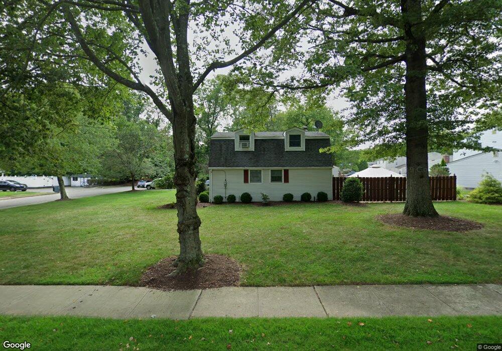 24 Druid Hill Dr, Parsippany, NJ 07054 - photo 1