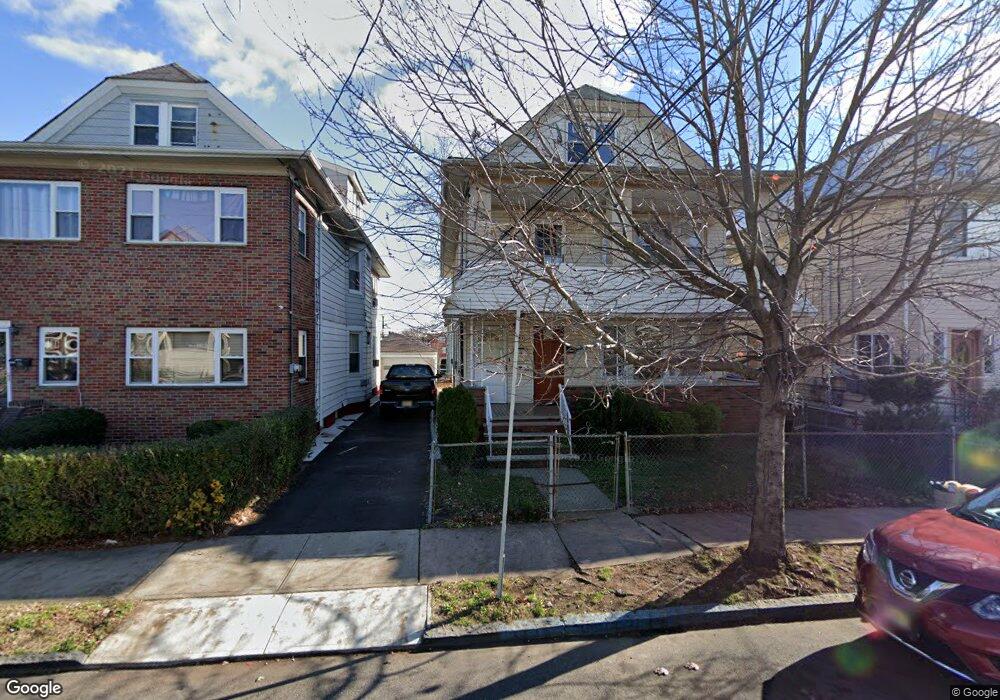 963 E 27th St unit 3, Paterson, NJ 07513 - photo 1