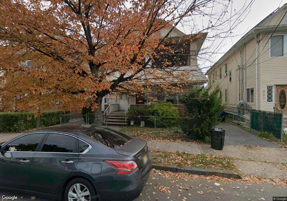 963 E 27th St unit 965, Paterson, NJ 07513 - photo 1