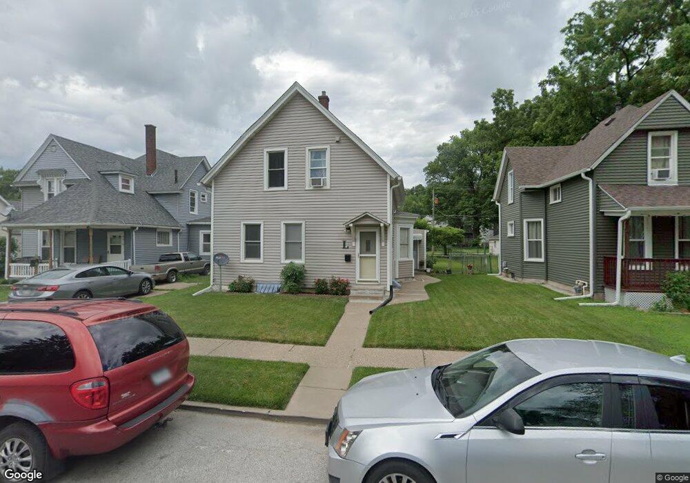 1512 W 7th St, Davenport, IA 52802 - photo 1