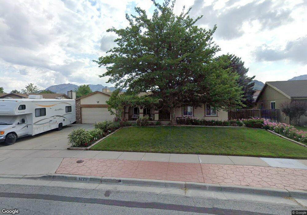 8779 Ida Ln, Sandy, UT 84093 - photo 1