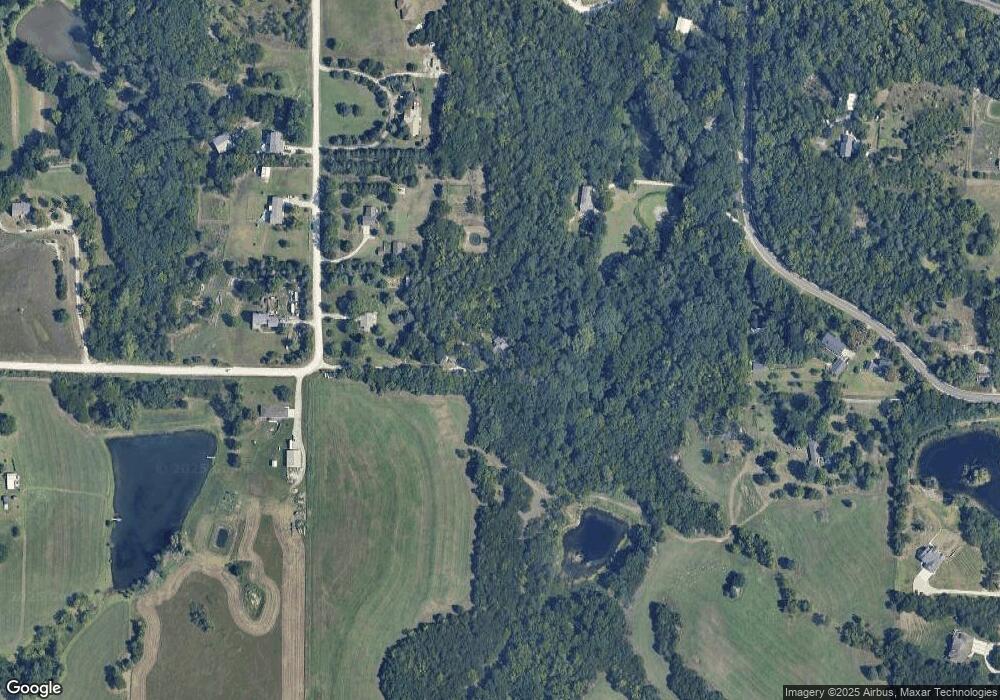 1300 NW Glick Rd, Topeka, KS 66615 - photo 1