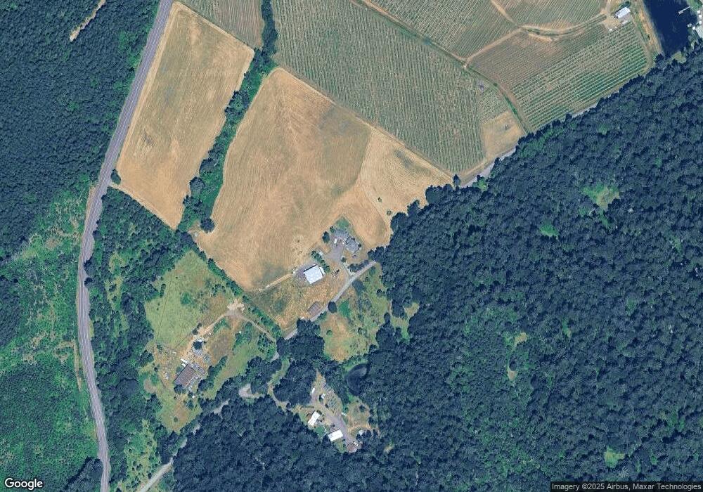 14350 Maxfield Creek Rd, Monmouth, OR 97361 - photo 1