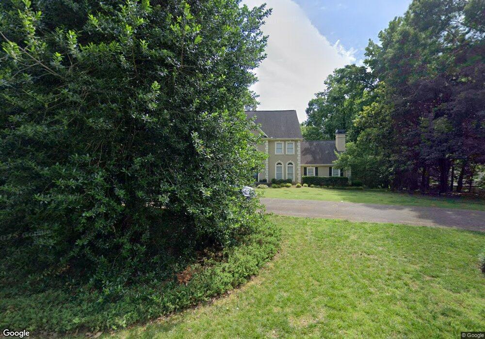 4150 Jefferson Township Pkwy, Marietta, GA 30066 - photo 1