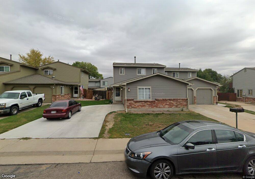 12544 Forest St, Thornton, CO 80241 - photo 1