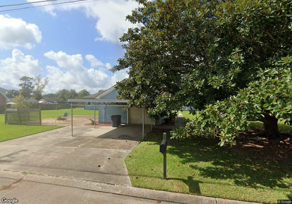 102 June Dr, Houma, LA 70360 - photo 1