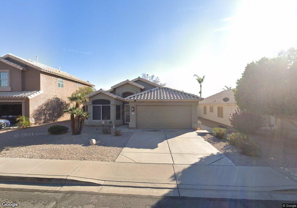 7151 E Jan Ave, Mesa, AZ 85209 - photo 1