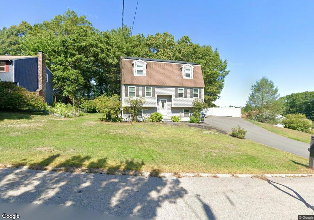 20 Holbrook Dr, Nashua, NH 03062 - photo 1