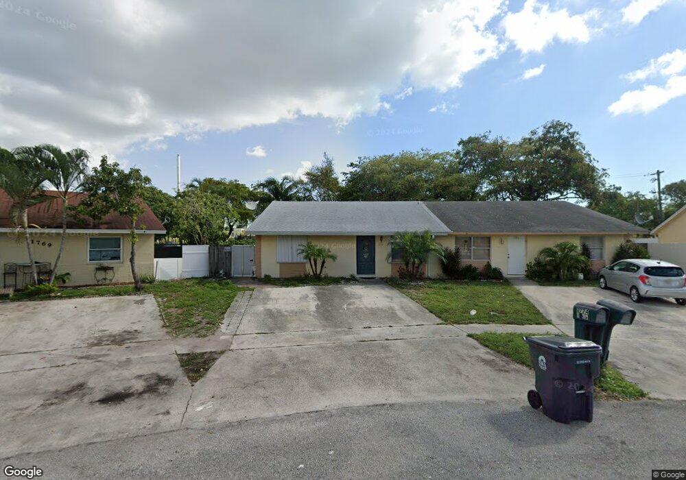 1774 Keenland Cir, West Palm Beach, FL 33415 - photo 1