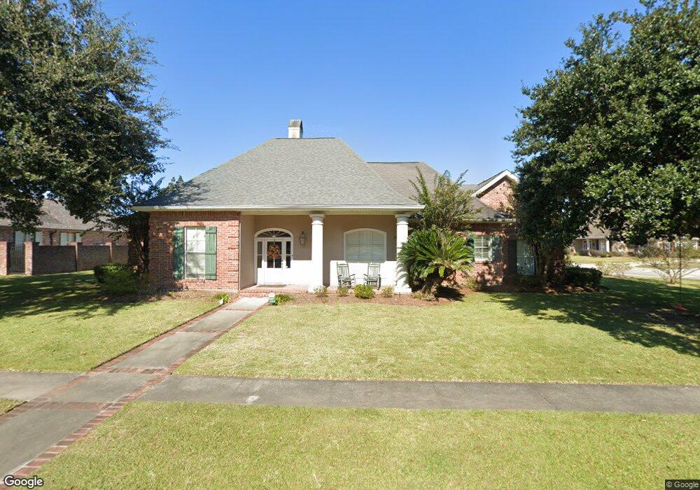 605 Apache Rd, Houma, LA 70360 - photo 1