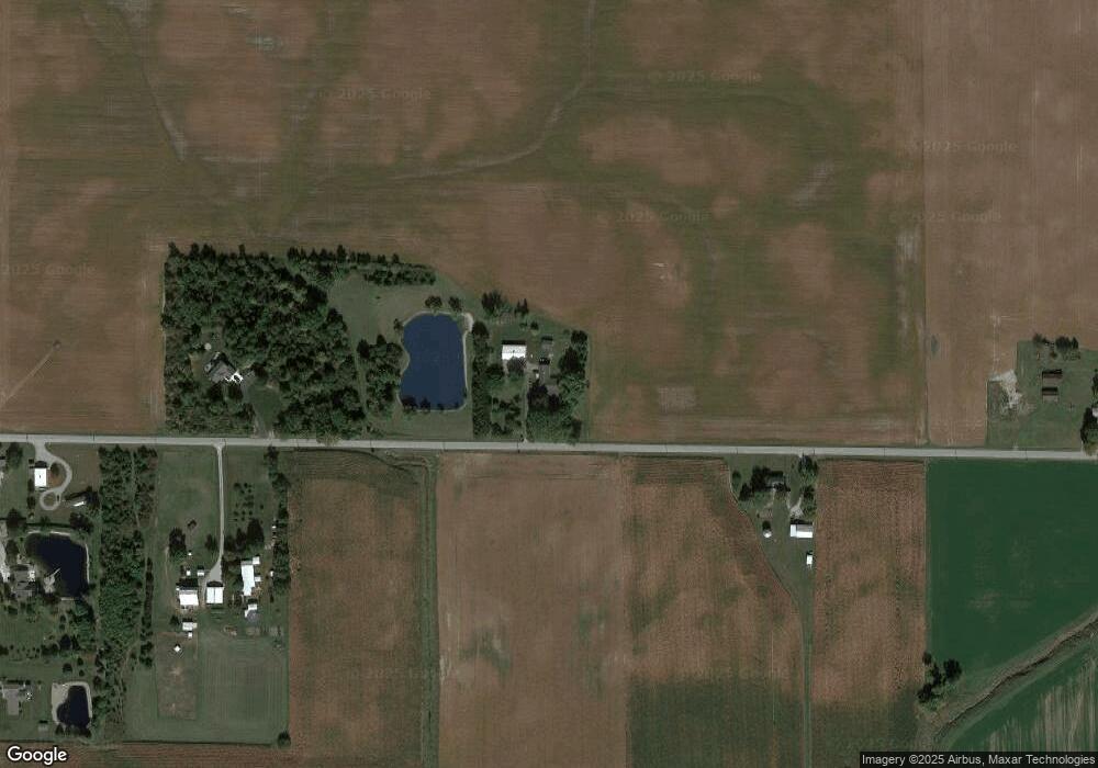 1291 E 1050 N, Ossian, IN 46777 - photo 1