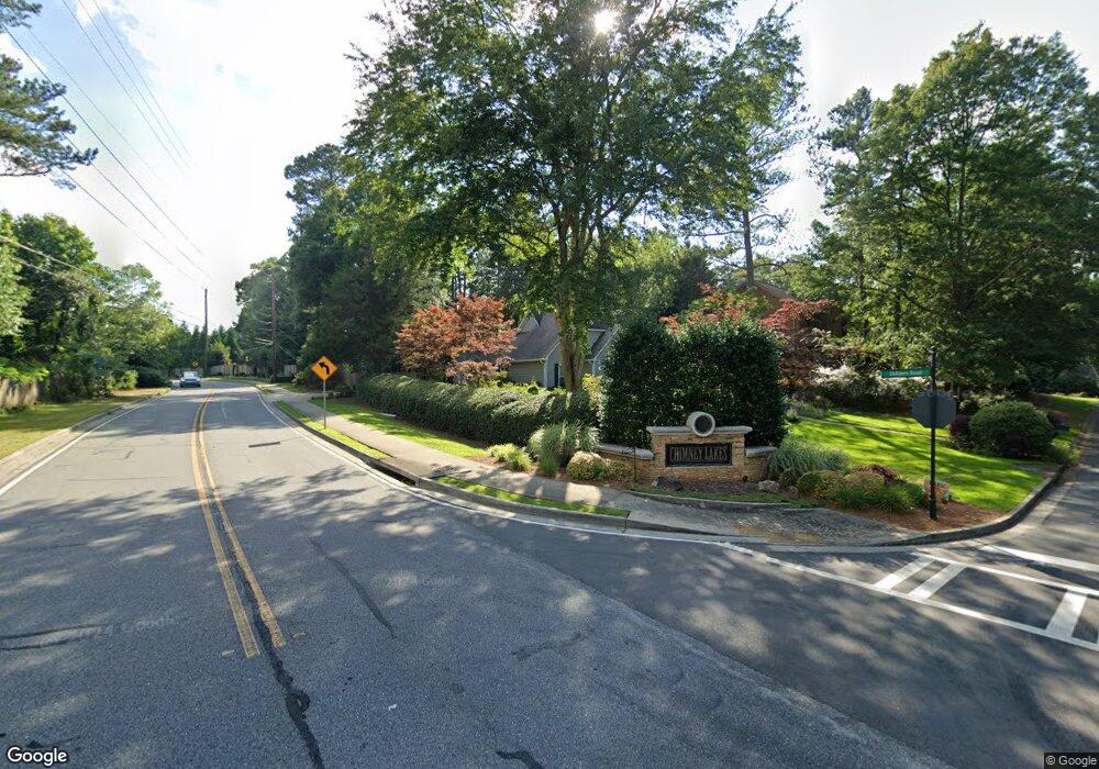 3500 Johnson Ferry Rd NE unit 7, Roswell, GA 30075 - photo 1