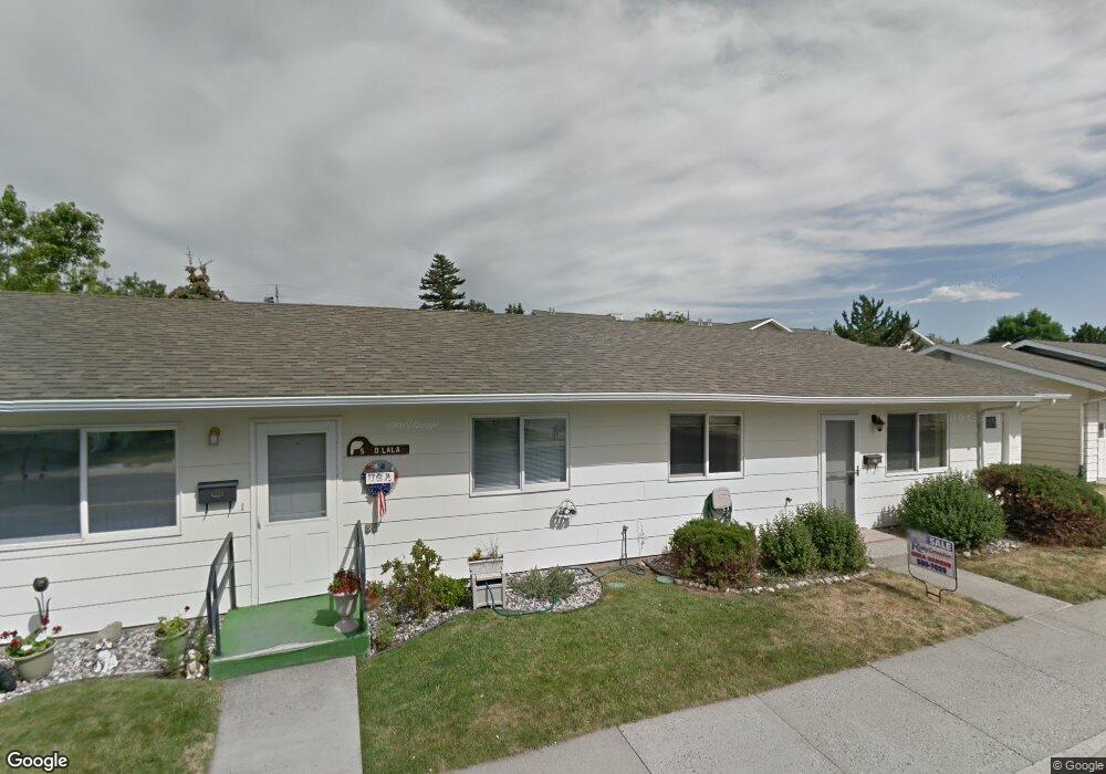 1120 W Babcock St, Bozeman, MT 59715 - photo 1