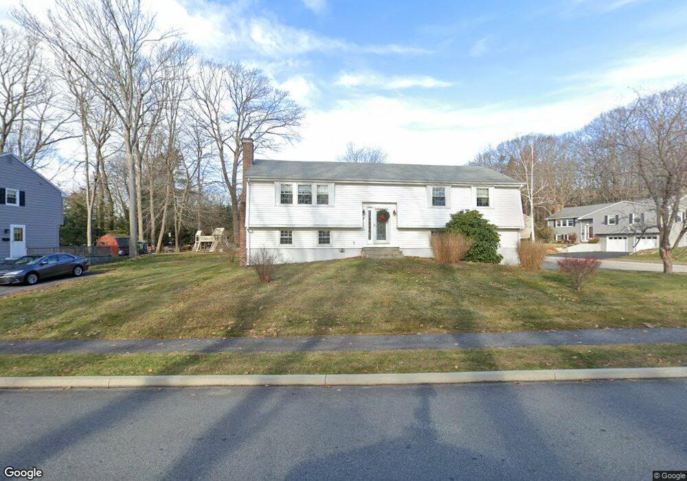 7 Candlewyck Rd, Portland, ME 04102 - photo 1