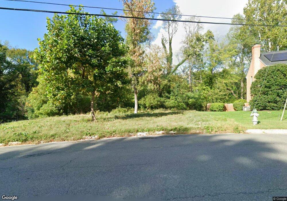 6840 Tulip Hill Terrace, Bethesda, MD 20816 - photo 1