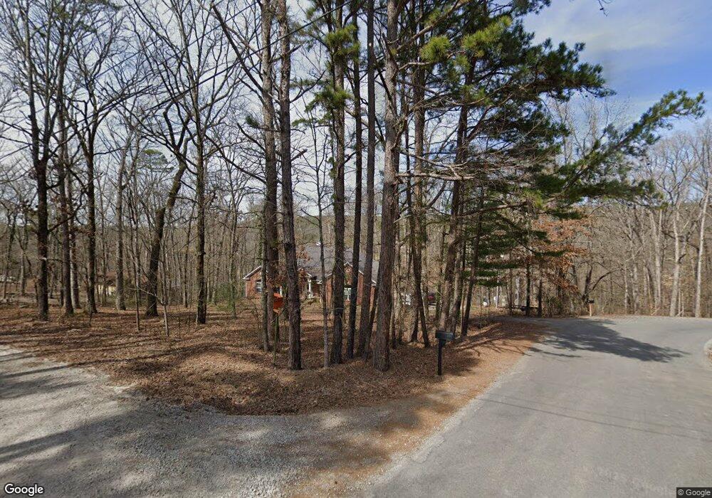 219 Redwood Trail, Heber Springs, AR 72543 - photo 1