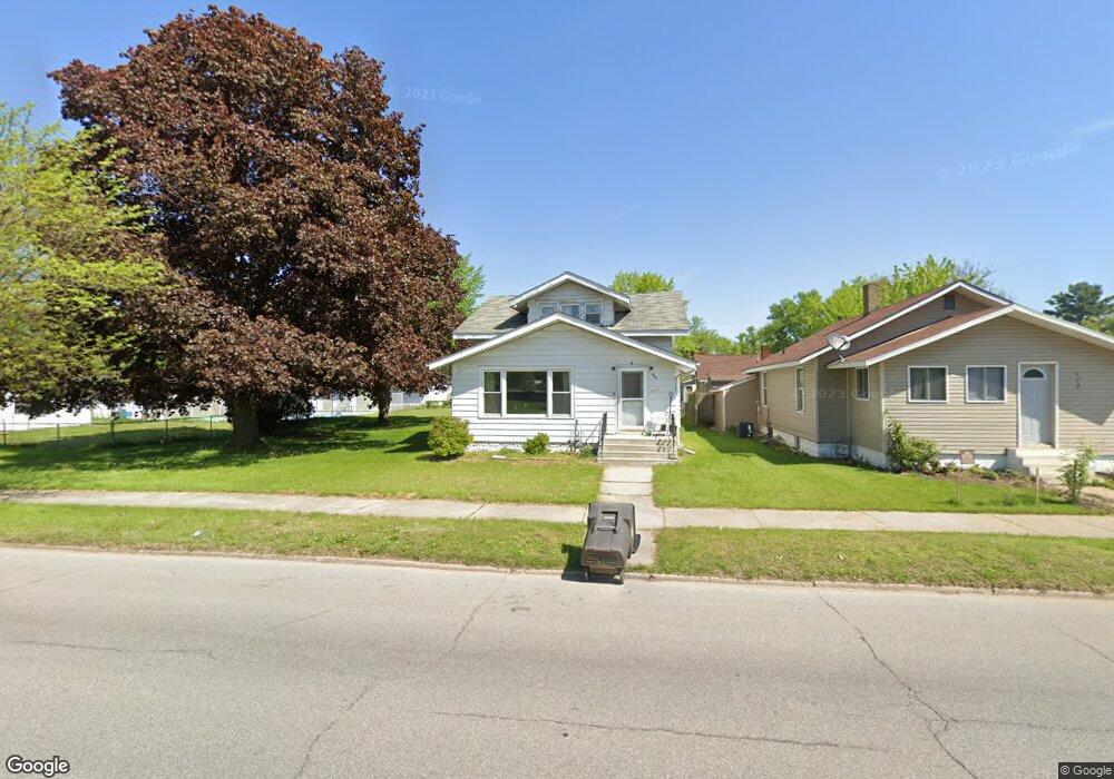 968 E Indiana Ave, Elkhart, IN 46516 - photo 1