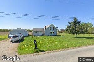 10503 Beecher Rd, Clayton, MI 49235
