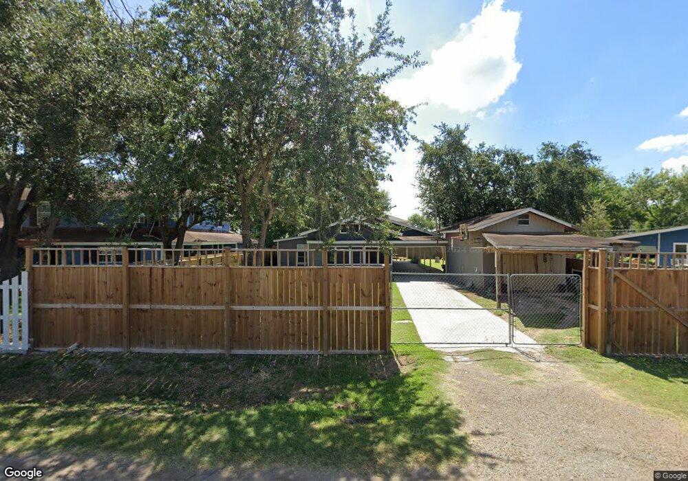 4206 Truman St, Mercedes, TX 78570 - photo 1