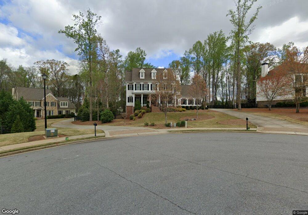 3560 Hawthorne Ln, Alpharetta, GA 30004 - photo 1