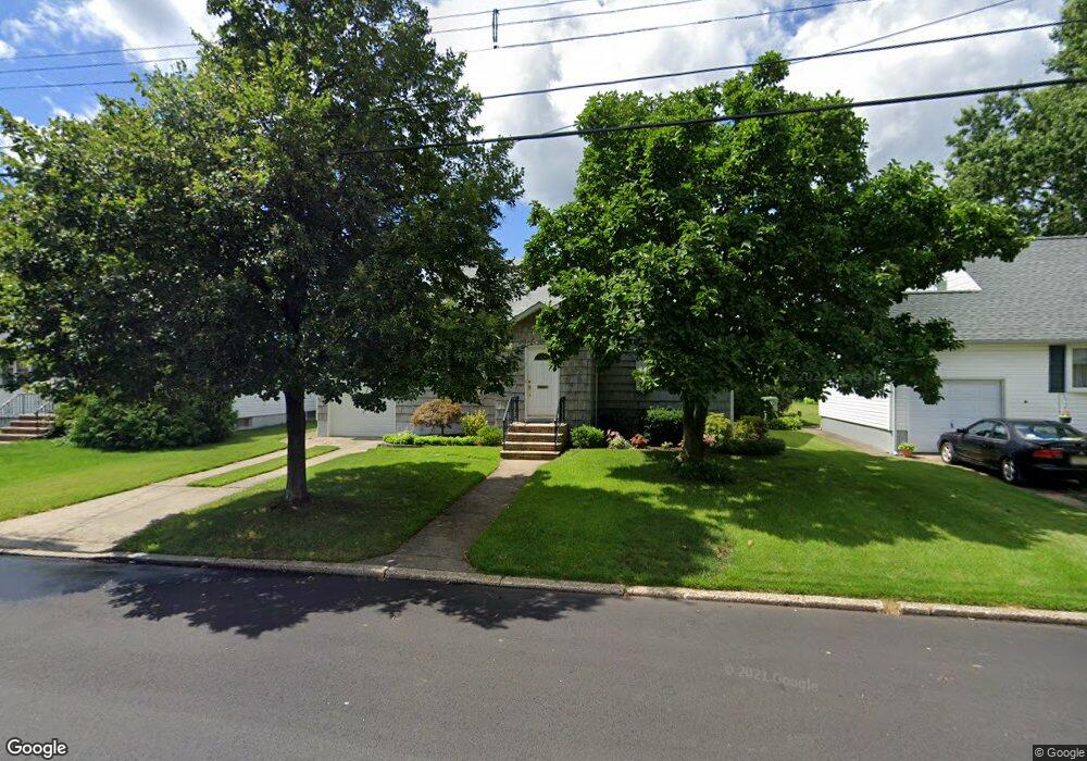 620 Amherst Rd, Linden, NJ 07036 - photo 1
