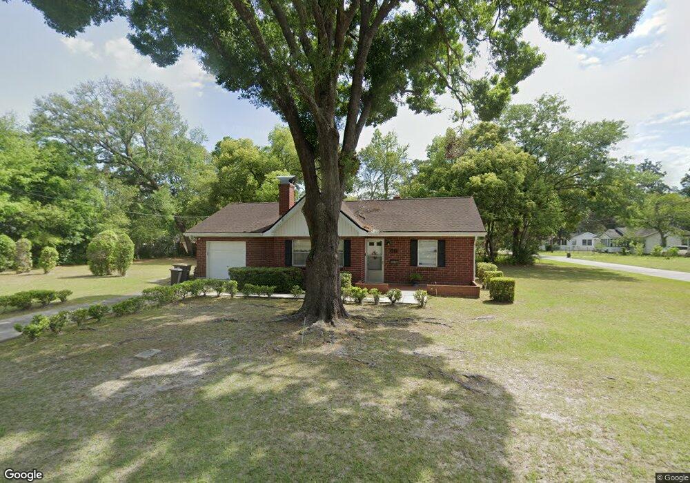 1451 Stimson St, Jacksonville, FL 32205 - photo 1