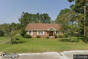 6596 Us Highway 84, Patterson, GA 31557