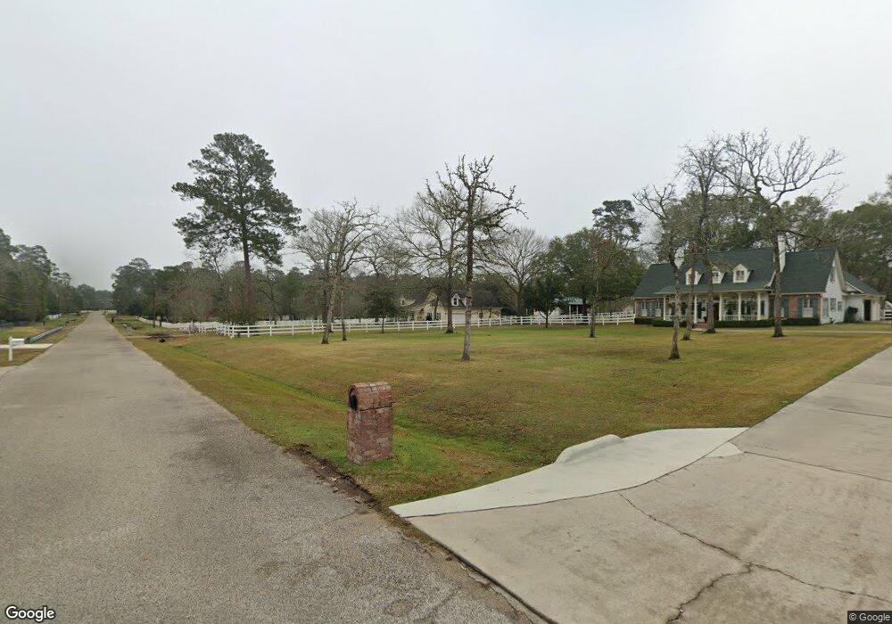 30707 S Holly Oaks Cir, Magnolia, TX 77355 - photo 1