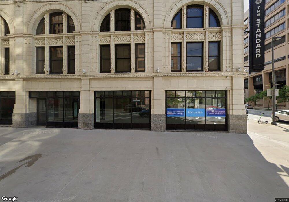 1374 Ontario St, Cleveland, OH 44113 - photo 1