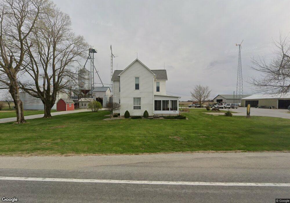711 W State Road 124, Wabash, IN 46992 - photo 1