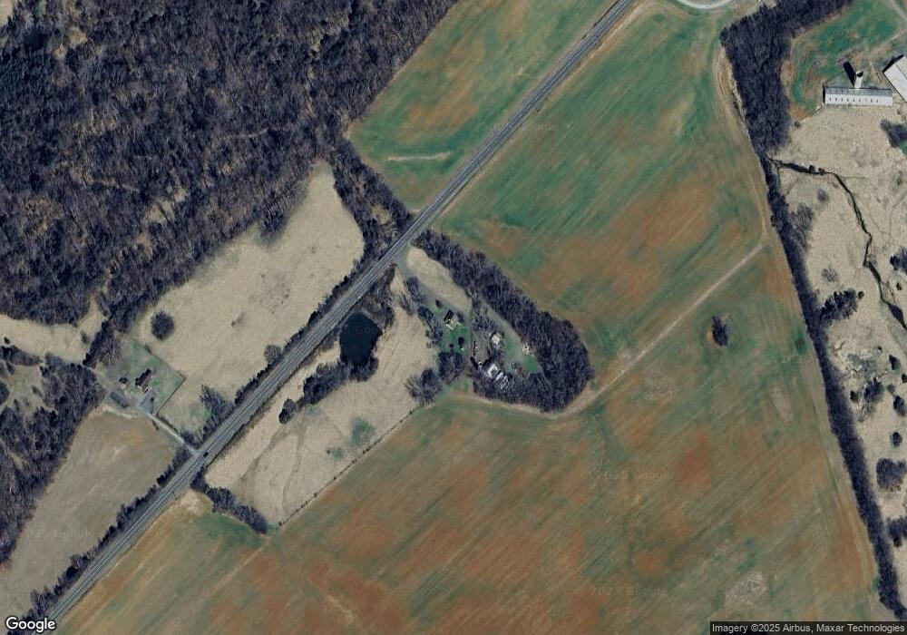 8586 James Madison Hwy, Rapidan, VA 22733 - photo 1