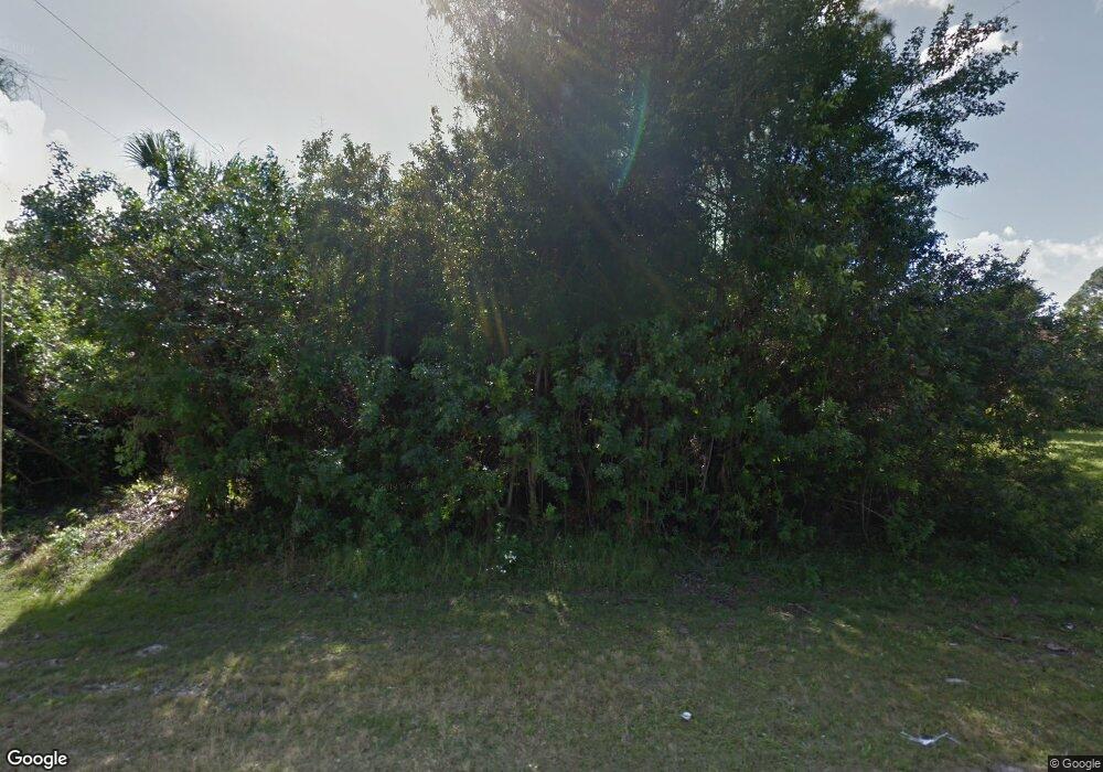 3834 SW Laidlow St, Port St. Lucie, FL 34953 - photo 1