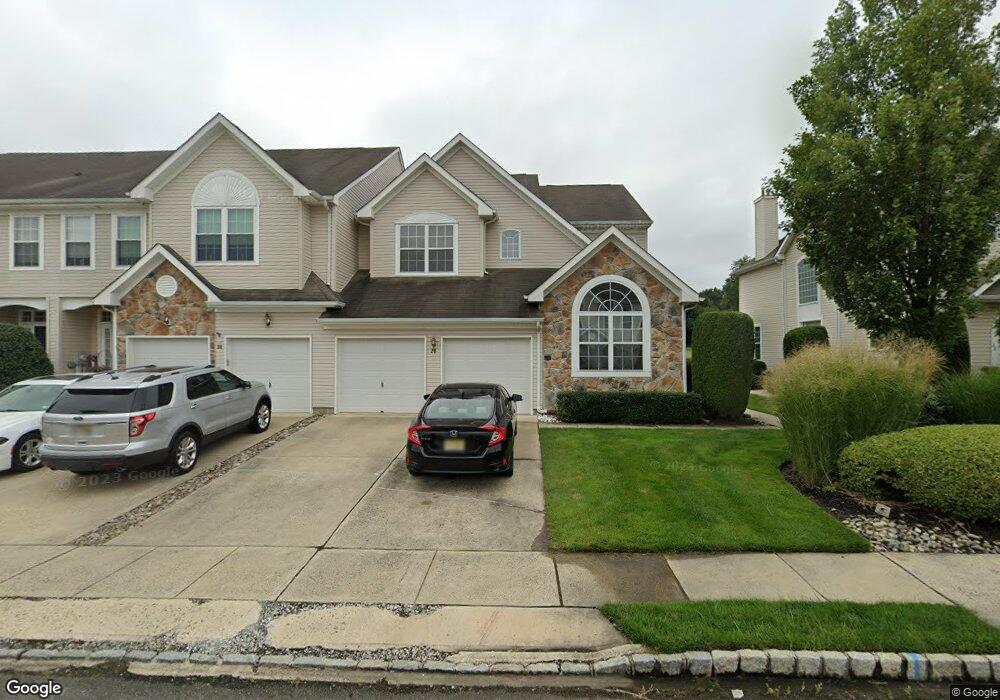 26 Spyglass Ct, Mount Holly, NJ 08060 - photo 1