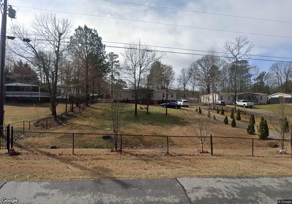 1145 Forest Acres Cir, Athens, GA 30601 - photo 1