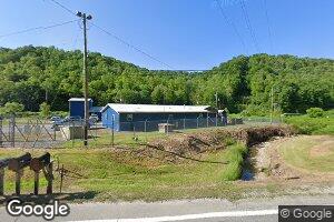 26186 Mountaineer Hwy, Pine Grove, WV 26419