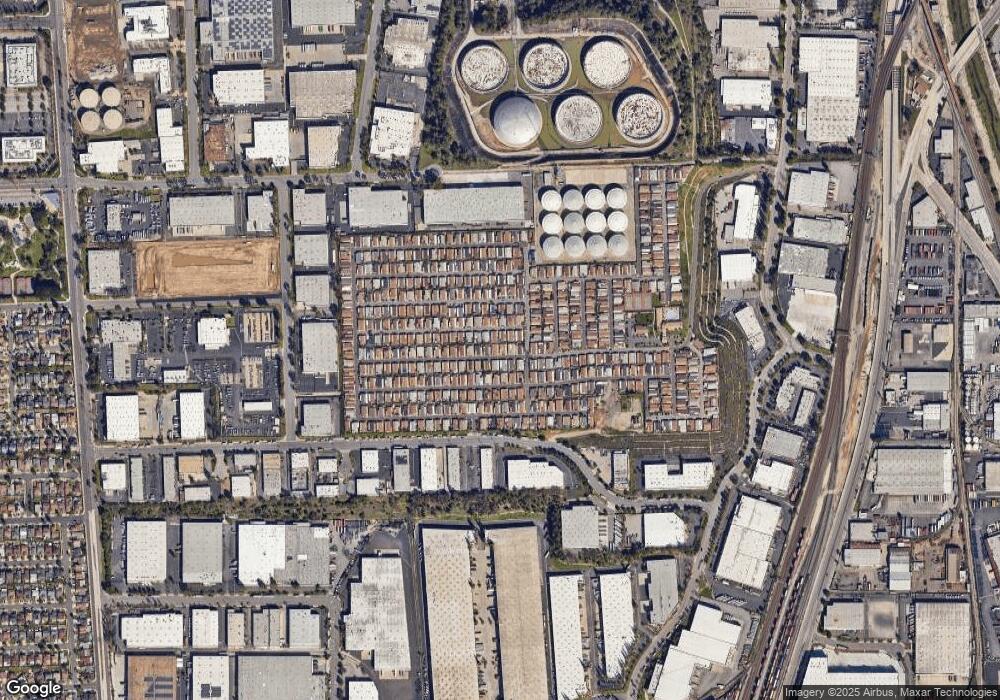 19009 S Laurel Park Rd unit 515, Rancho Dominguez, CA 90220 - photo 1