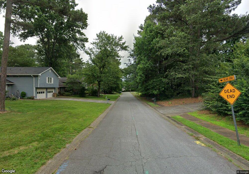 0 Benthill Dr unit 8696442, East Cobb, GA 30062 - photo 1