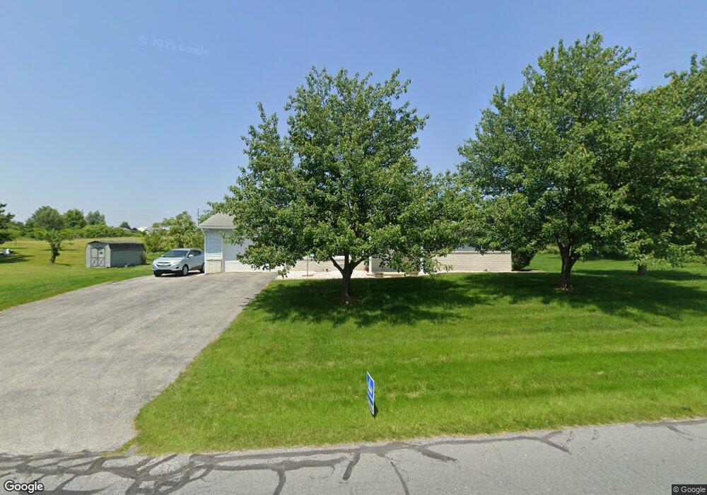 2481 Wenger Ln, Chambersburg, PA 17201 - photo 1