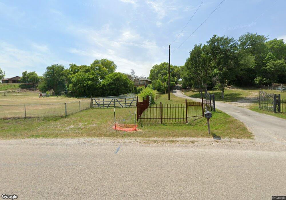 593 Newsom Mound Rd, Weatherford, TX 76085 - photo 1